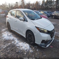 2023 Nissan Leaf Sv Plus 60 Kwh