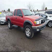 2003 Toyota Tacoma