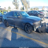 2018 Honda Accord Sport 2.0T