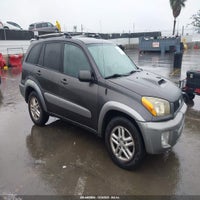 2003 Toyota Rav4