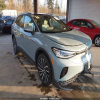 2024 Volkswagen Id.4 S