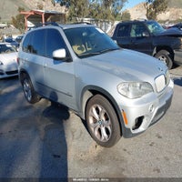 2012 BMW X5 xDrive50I