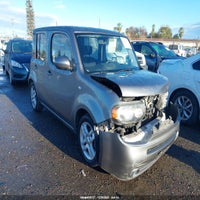 2009 Nissan Cube 1.8Sl