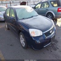 2006 Chevrolet Malibu Lt