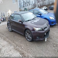 2013 Scion Tc