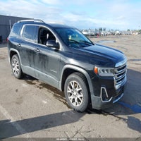 2021 GMC Acadia Awd Slt