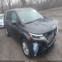 2024 Kia Carnival Mpv Lx Seat Package