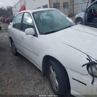 2000 Chevrolet Malibu Ls