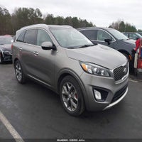2016 Kia Sorento 3.3L Sx