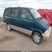 1997 Ford Aerostar Xlt