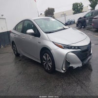 2017 Toyota Prius Prime Premium