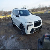 2024 BMW X7 M60I
