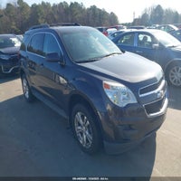 2015 Chevrolet Equinox 1Lt
