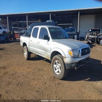 2004 Toyota Tacoma Prerunner V6