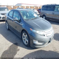 2013 Chevrolet Volt