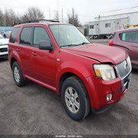 2009 Mercury Mariner I4