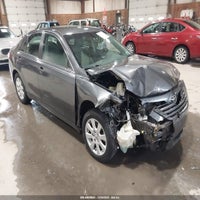 2009 Toyota Camry Le