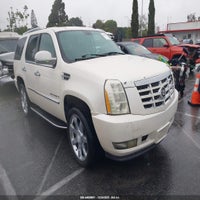 2007 Cadillac Escalade Standard