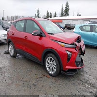 2023 Chevrolet Bolt Euv Fwd Lt