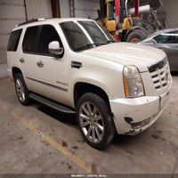 2007 Cadillac Escalade Standard