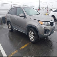 2013 Kia Sorento Lx