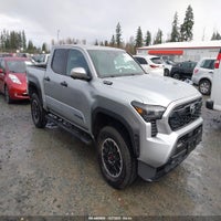 2024 Toyota Tacoma Hybrid Trd Off Road