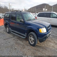 2004 Ford Explorer Sport Trac Adrenalin/Xls/Xlt