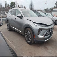 2024 Buick Envision Preferred Awd