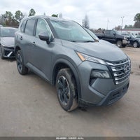 2025 Nissan Rogue Sv Intelligent Awd