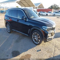 2020 BMW X5 Sdrive40I