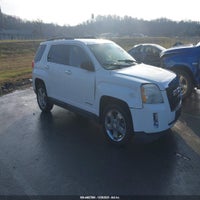 2012 GMC Terrain Slt-1
