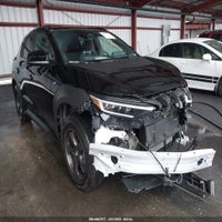 2025 Subaru Solterra Premium