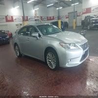 2013 Lexus Es 350