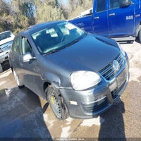 2010 Volkswagen Jetta Limited Edition