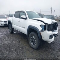 2017 Toyota Tacoma Trd Off Road
