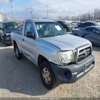 2006 Toyota Tacoma