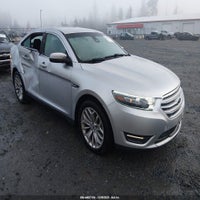 2017 Ford Taurus Limited