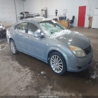 2007 Saturn Aura Xr