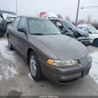 2001 Oldsmobile Intrigue Gx