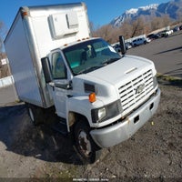 2003 Chevrolet Cc4500