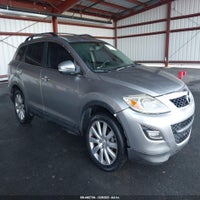 2010 Mazda Cx-9 Grand Touring
