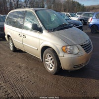 2006 Chrysler Town & Country Touring