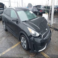 2017 Kia Niro Lx