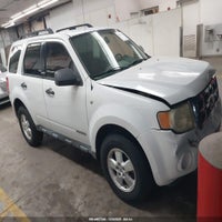 2008 Ford Escape Xlt