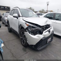 2024 Toyota Corolla Cross Hybrid Xse