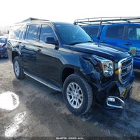 2018 GMC Yukon Xl Slt