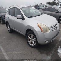 2009 Nissan Rogue Sl