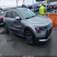 2025 Kia Niro Ex