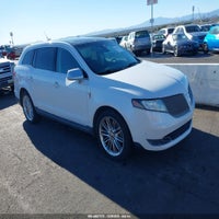 2013 Lincoln Mkt Ecoboost