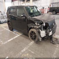 2009 Scion Xb